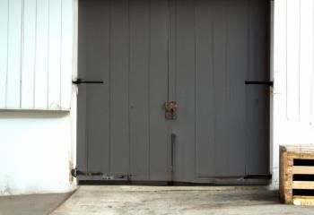 Local d'activités à vendre Meudon - Proche N118 et RER