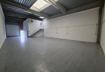 Local d'activité à louer Chambly - Proche A16 et RN1