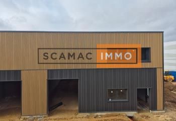 Local d'activité à vendre Amblainville - Proche transports