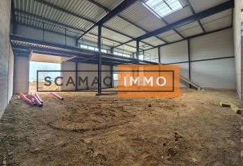 Local d'activité à louer Amblainville - Proche transports