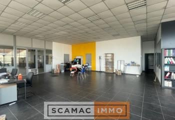 Locaux mixtes à vendre Milly-la-Forêt - Site clos et sécurisé