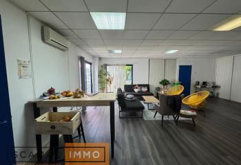 Location bureaux Saint-Pierre-du-Perray - Proche N104 et TZEN