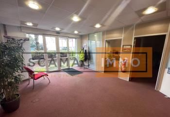 Local d'activités à vendre Quincy-Voisins - Proche A4/A140