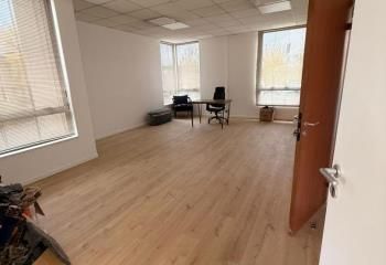 Local d'activités à louer Massy - Proche A10, N118, A6, Orly et TGV