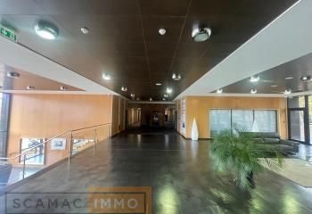 Location bureau Évry - Proche A6 et N104