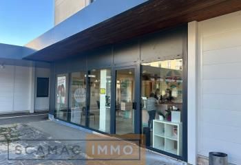 Local commercial à vendre Brétigny-sur-Orge - Centre commercial La Moinerie