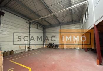 Local d'activités à louer Noisiel - Proche A4 et transports