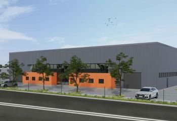 Local d'activité à vendre Ennery - Proche axes routiers