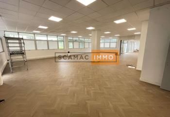 Location bureaux Osny - Proche A15 et Cergy-Pontoise