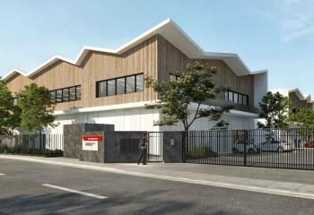 Local d'activités à vendre Montmagny - Proximité échangeur N1/D301