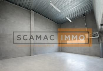 Local d'activité à vendre Bussy-Saint-Georges - Proche A4 et transports