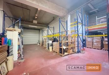 Local d'activités à louer Verrières-le-Buisson - Proximité A10, A6B, A86