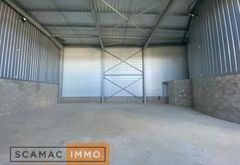 Local d'activité à louer Saint-Pierre-du-Perray - Proche N104 et échangeur N104/A6/A5