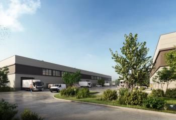 Local d'activité à louer Les Pavillons-sous-Bois - Proche RER B et N3