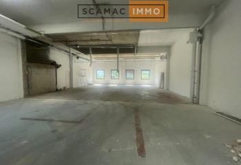 Location bureaux Villebon-sur-Yvette - Proche A10, N118 et RER B