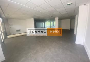 Local d'activité à louer Boulogne-Billancourt - Proximité transports