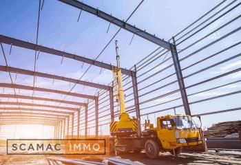 Local d'activité à vendre Chamarande - Proche autoroutes