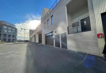 Location entrepôt Ivry-sur-Seine - Proximité Paris et transports