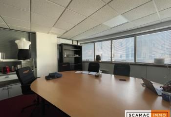 Location bureaux Le Kremlin-Bicêtre - Proche lignes 7 et 14