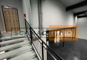 Local d'activités à louer Courtry - Proximité A104