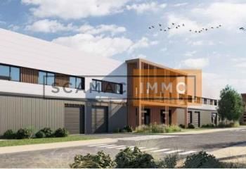 Locaux d'activités à vendre Croissy-Beaubourg - Proche A4/A104