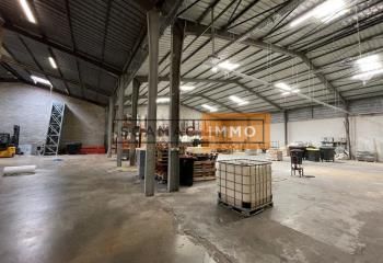 Local d'activités à louer Guignes - Accès N36