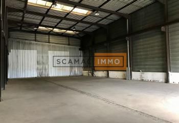 Local d'activité à louer Ozoir-la-Ferrière - ZI