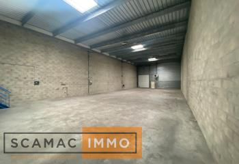 Local d'activité à louer Lisses - Proche A6 et N104