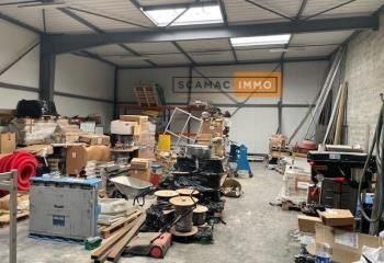 Locaux mixtes bureaux/entrepôt à louer Grigny - Proche A6 et N7