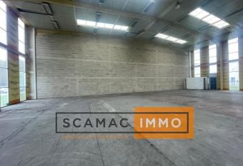 Local d'activité à vendre Étampes - ZI Sudessor - Nationale 20