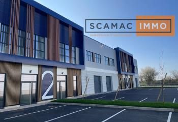 Local d'activité à louer Saint-Michel-sur-Orge - Proximité N104 et RER