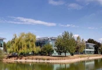 Locaux mixtes à vendre Roissy-en-France - Proximité aéroport CDG