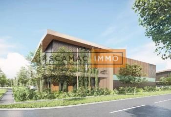 Local d'activités à louer Coupvray - Proximité A4 / N3 et RER A