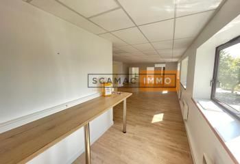 Local d'activités à louer Saint-Ouen-l'Aumône - Proximité A15/A115