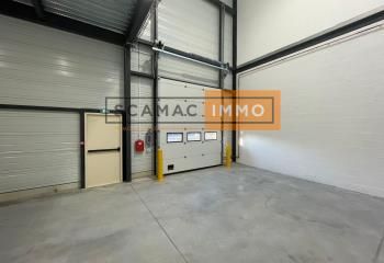 Local d'activités à louer Pontoise - Proximité échangeur A15