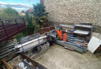 Local d'activités à vendre Vitry-sur-Seine - Proche A86 et RER C