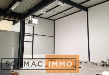 Local d'activités à louer Tigery - Proche N104 et RER D