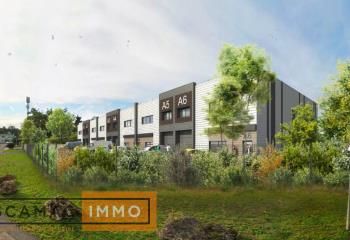 Local d'activités à louer Villemoisson-sur-Orge - Proche A6 et N20