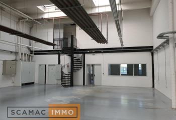 Local d'activités à louer Courcouronnes - Proche A6 et RER D