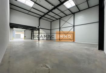 Local d'activité à louer Chalifert - Proche grands axes routiers