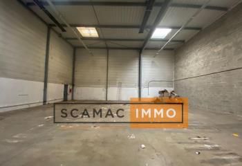 Local d'activité à louer La Courneuve - Proximité A86 et transports