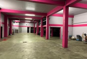 Local d'activités à louer Montrouge - Proche Paris