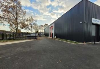 Local d'activité à louer Bondoufle - Proximité N104 et A6