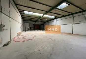 Local d'activités à louer Lognes - Accès immédiat A4
