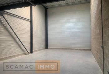 Local d'activité à louer Mennecy - Proximité N104/A6