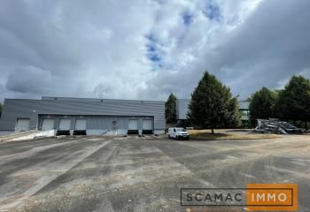 Location entrepôt Wissous - Proximité A6 / A10 / A87