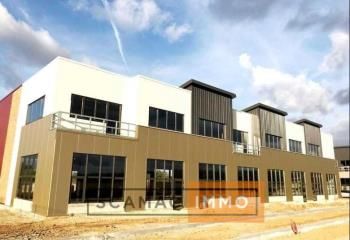 Local d'activité à louer Buc - Proche transports en commun