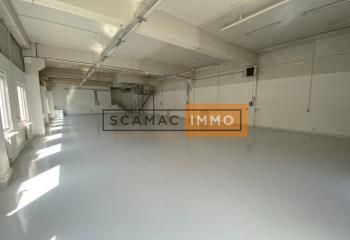 Local d'activités à louer Lognes - Proximité A4 et RER A