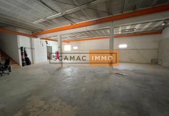 Local d'activités à louer Champigny-sur-Marne - Site clos et sécurisé