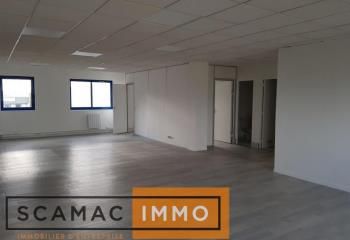 Location bureaux Lisses - Proche A6 et N104